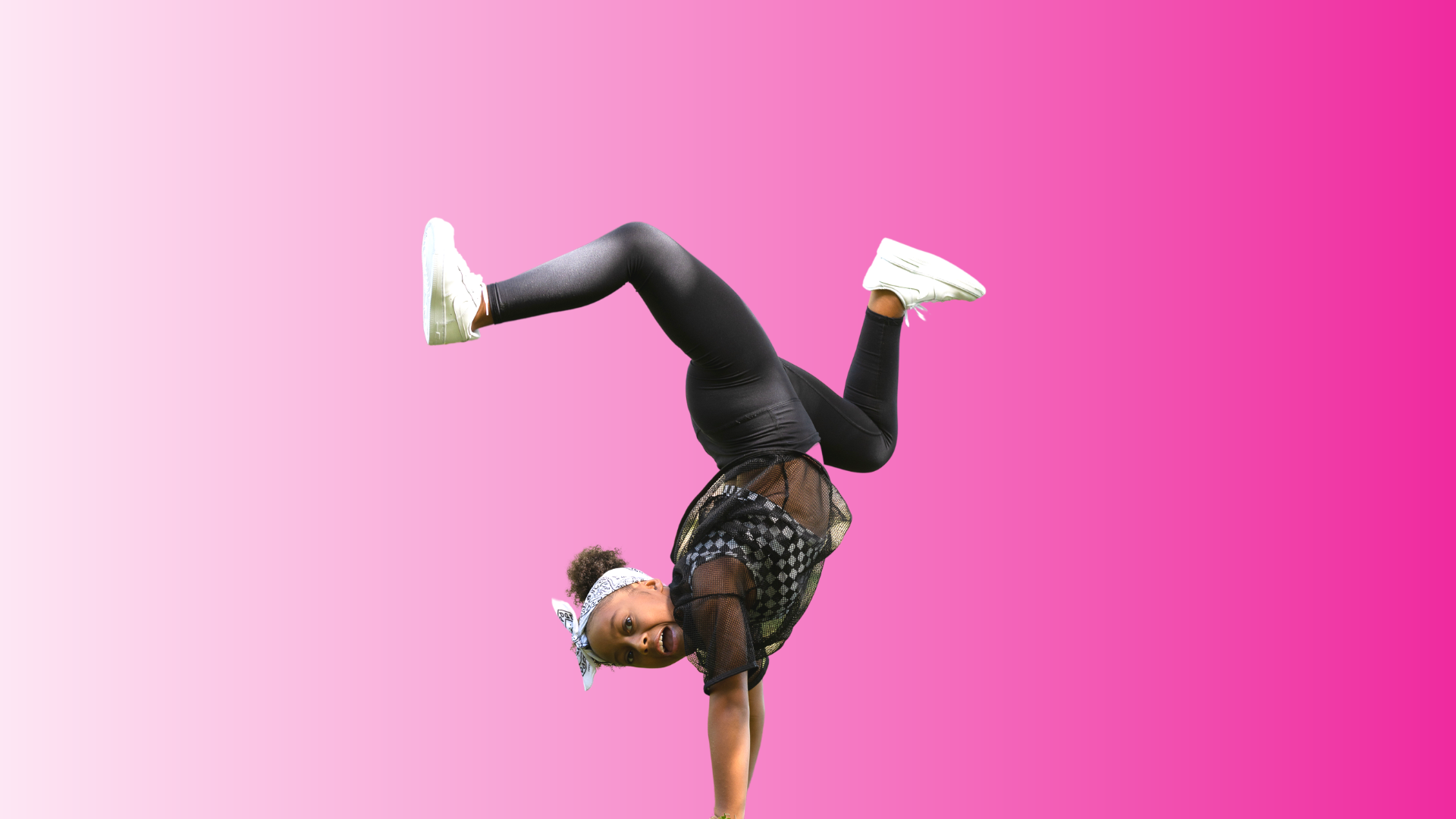 Leighton Dance Project