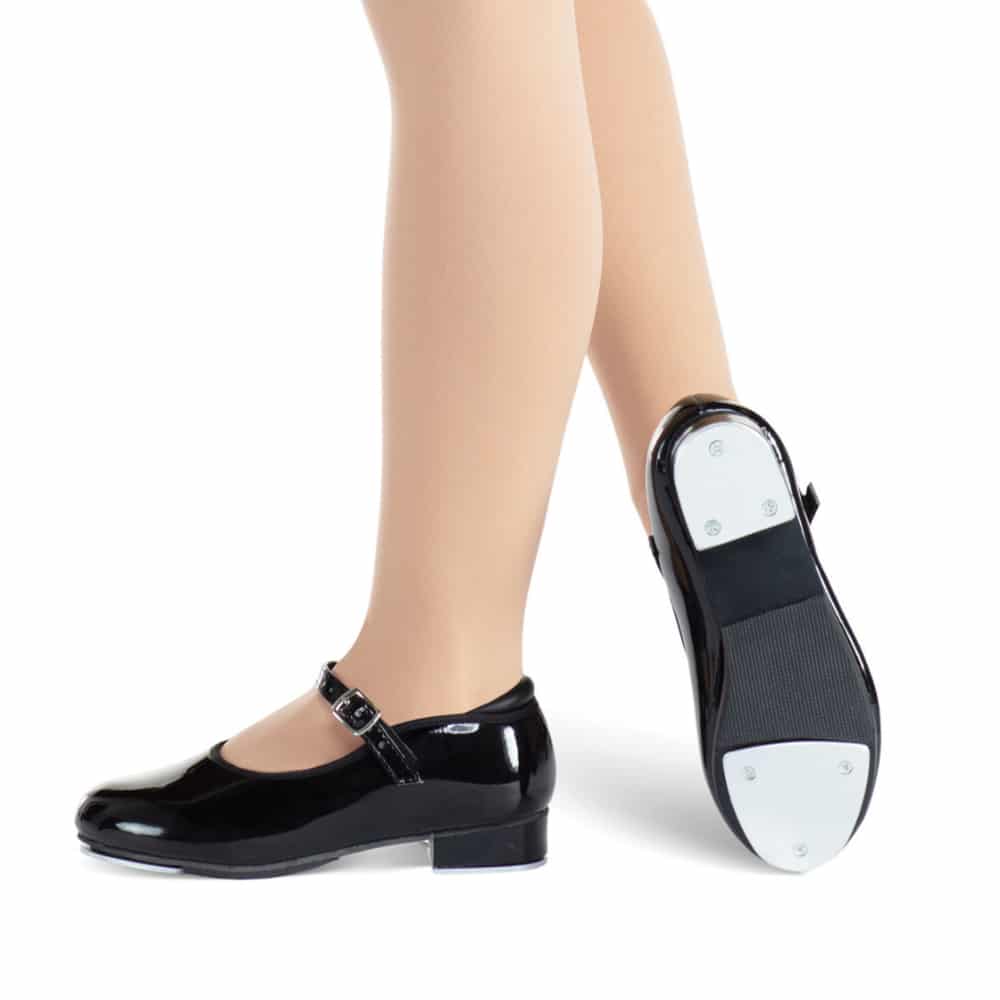 Stelle Women's 2 Character Shoe/Dance Shoe