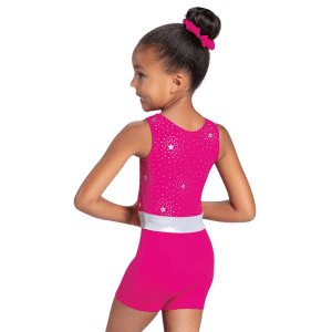 2024 LDP Young Dancer Unitard