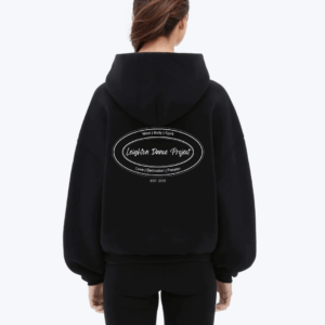 hoodie merch