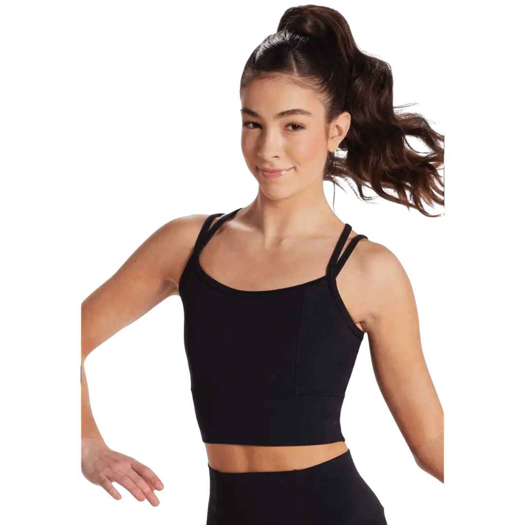 Strappy Cami Top
