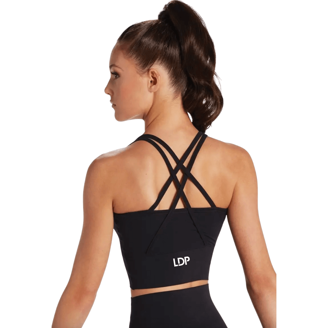 Strappy Cami Top - Image 2