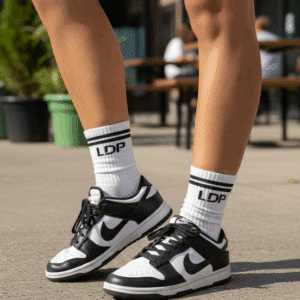 LDP Socks