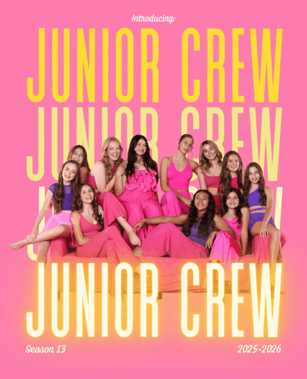 junior crew