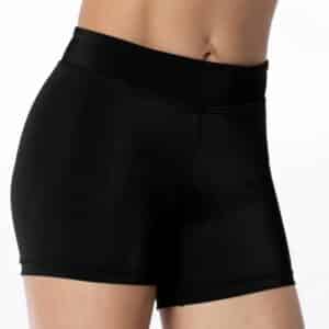 Black Shorts
